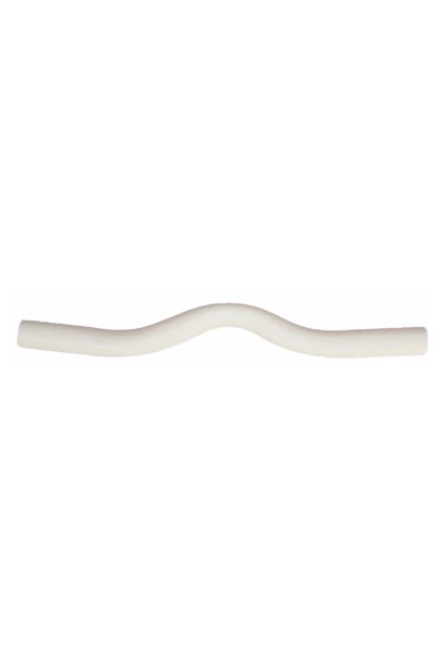 Flamex Long curved PPR pipe (bypass bridge), Ø32 mm