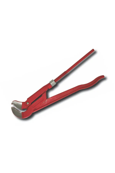 Toya Cleste papagal (cheie reglabilă pentru țeavă) TOYA, 250 mm