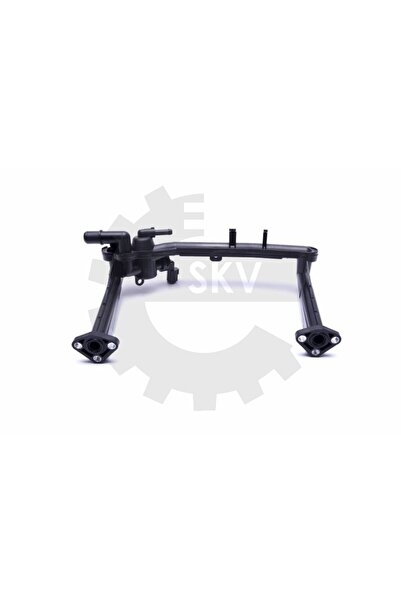 ESEN SKV CARCASĂ TERMOSTAT LAND ROVER DISCOVERY RANGE V LR075991
