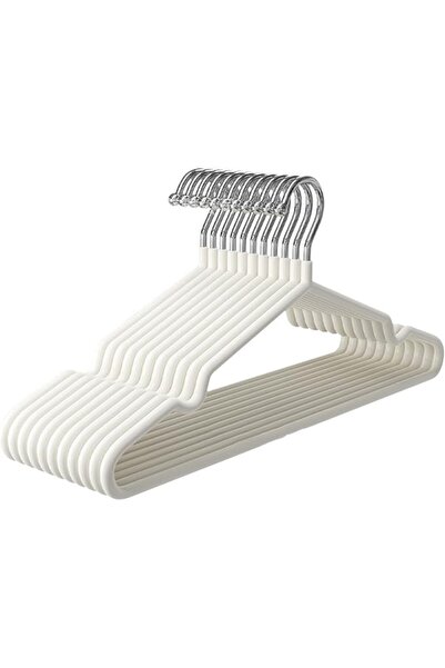 Arabest Coat Hangers, Non-slip Clothes Hangers Strong Hangers, Space Saving C...
