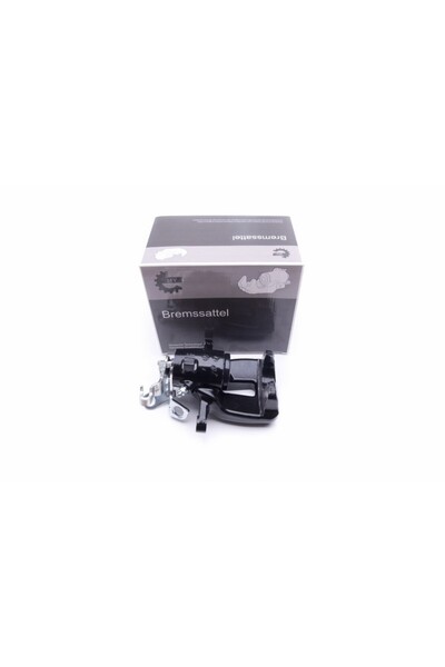 ESEN SKV Etrier de frână negru spate stânga AUDI SEAT SKODA VW 1K0615423E 1K0...