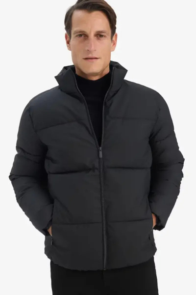DeFacto Erkek Mont C5631AX/BK27
