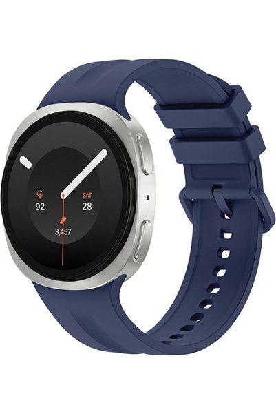 GENERAL Compatible with Samsung Galaxy Watch 9 Strap/Galaxy 8 40mm 44mm Bands...
