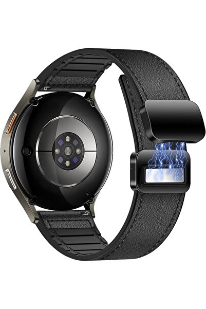 GENERAL 20mm Watch Strap Compatible with Samsung Galaxy Watch 7/6/5/4/FE 40mm...