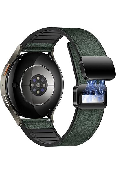 GENERAL 20mm Watch Strap Compatible with Samsung Galaxy Watch 7/6/5/4/FE 40mm...