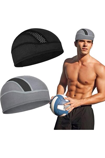 X SPRING Cycling Hats, 2Pcs Motorcycle Accessories Helmet Liner, Lightweight ...