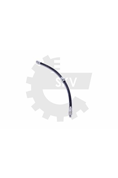 ESEN SKV Linie de frână spate 4544201926 MITSUBISHI Colt VI SMART Forfour 454...