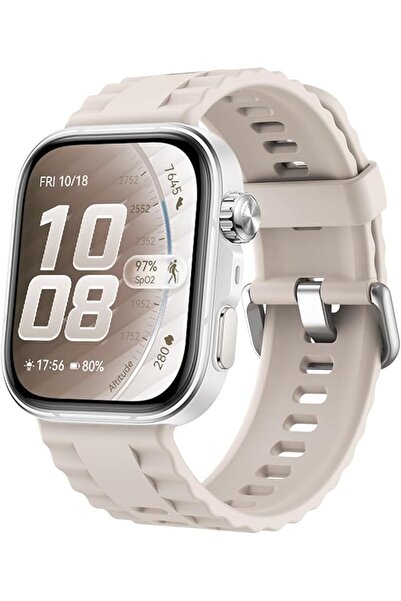 GENERAL Quick Release Straps Compatible with Huawei Watch Fit 4 Pro Strap, Si...