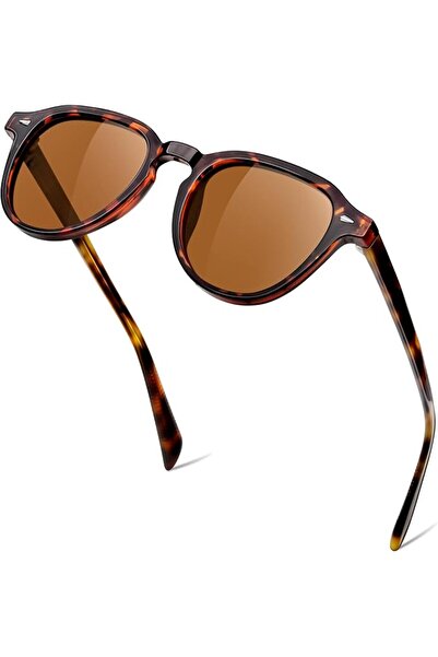 KANASTAL Acetate Sunglasses Polarized Shades for Men Women UV400 Protection