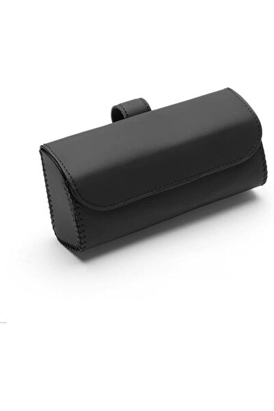 TERRIFI Car Sunglasses Holder with Hidden Magnetic Closure, Universal Car Vis...