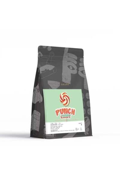 Coffee حلوى البونش