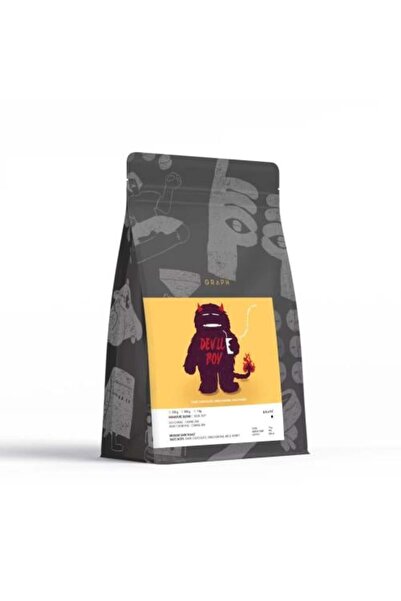Coffee صبي الشيطان