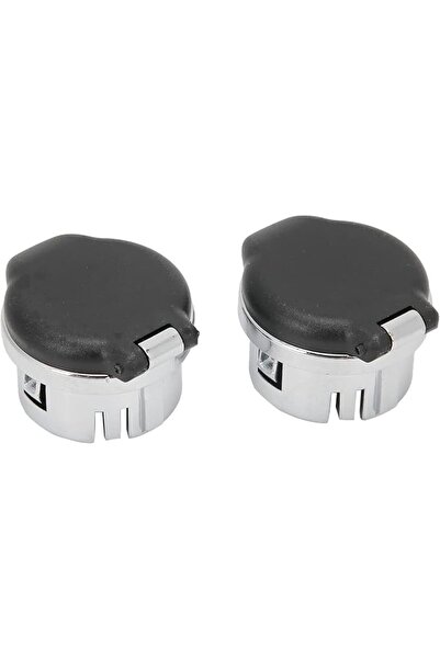LUOCUTE Lighter Socket Plug Cover, OEM 20983936 Design Lighter Socket Cover W...