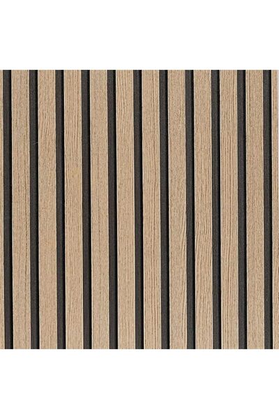 GENERAL Light Grey Concrete Peel and Stick Wallpaper,40x300cm,Extra Thick Sel...