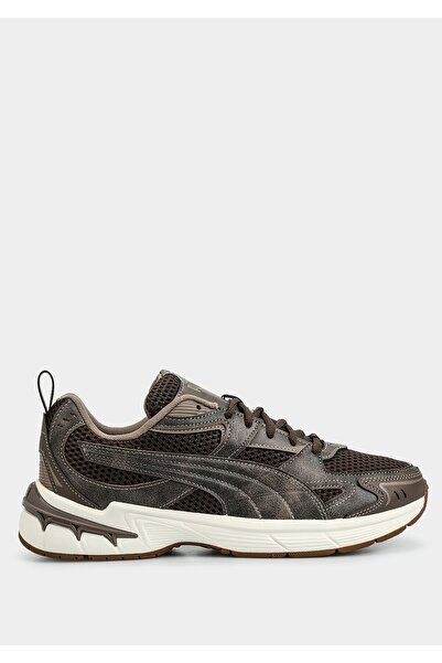 Puma 40722101 ميلين تيك 2000 من الجلد المصنوع يدويًا