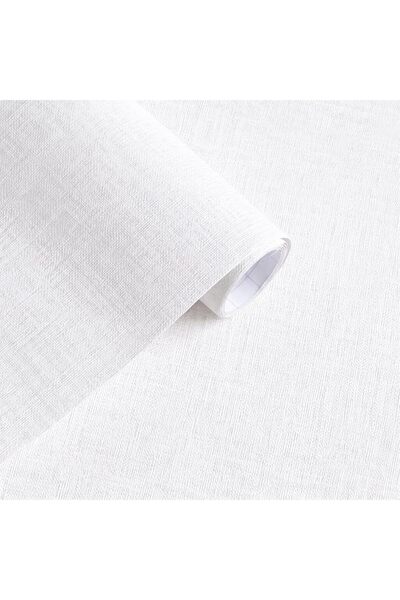 GENERAL Light Grey Concrete Peel and Stick Wallpaper,40x300cm,Extra Thick Sel...