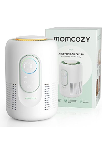 Momcozy - CozyBreath Baby Air Purifier