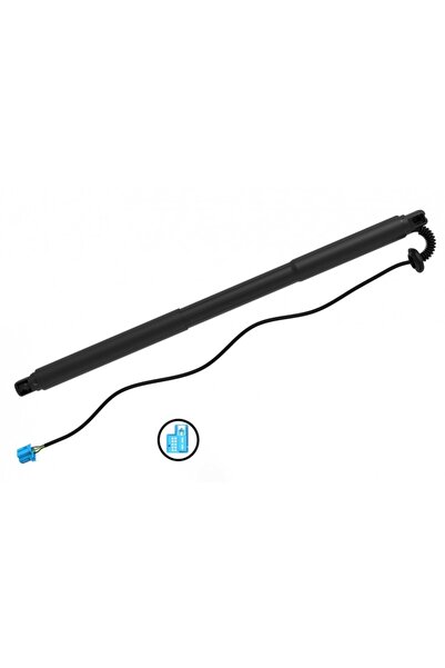 LORO Actuator electric hayon Mercedes-Benz GLE Coupe A2928900400