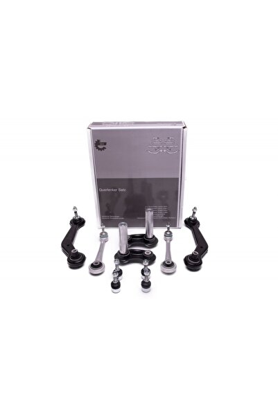 ESEN SKV Set punte spate stânga/dreapta BMW X5 (E53) 36884-KIT-MS