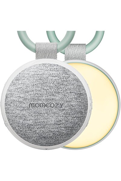 Momcozy - portable sound machine