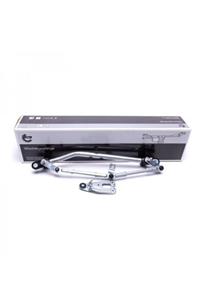 ESEN SKV Mecanism ștergător față ALFA ROMEO 159 Spider 60694874 60694874