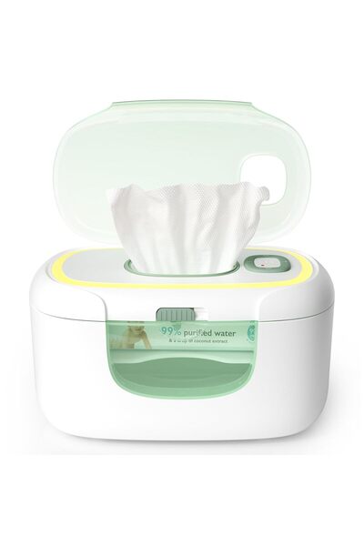 Momcozy - Max Wipe Warmer WW02