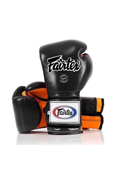 Fairtex Bgv9 Heavy Hitter Mexican Style Boxing Gloves