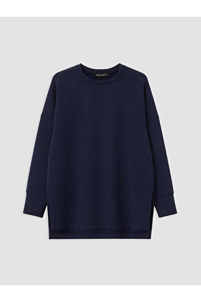 LC Waikiki I Soft Touch Women's Sweatshirt Tunic from Freezen Store
