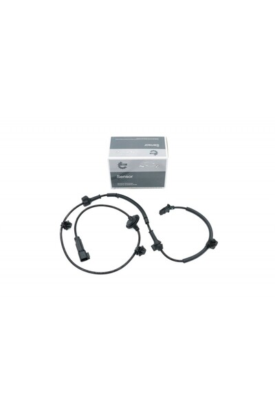 ESEN SKV SENZOR ABS SPATE STÂNGA MITSUBISHI ASX OUTLANDER III 4670A573