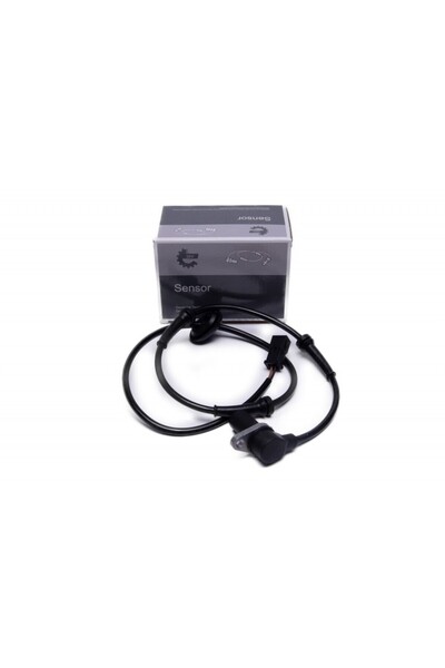 ESEN SKV Senzor ABS spate stânga/dreapta AUDI A4 B5 8D0927807F 8D0927807F