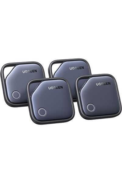 Ugreen FineTrack Tracker – Găsește rapid cheile, portofelul sau bagajele; Com...