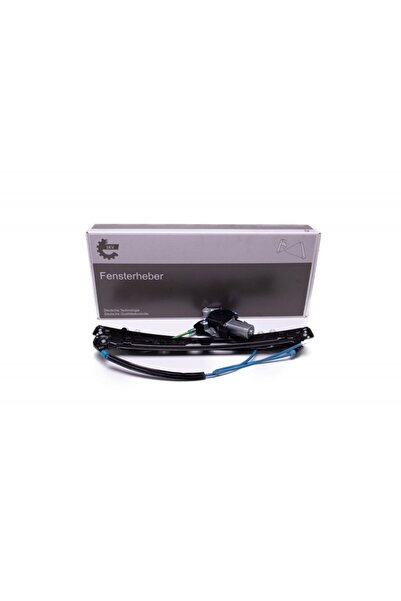 ESEN SKV Deschidere geamuri dreapta față BMW 3 E46 cu motor cu 2 pini 5133702...