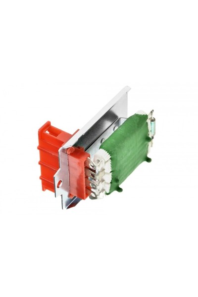 NTY REZISTOR VENTILATOR HABITACLU AUDI A4 1994-,SKODA SUPERB 2001-,VW PASSAT ...