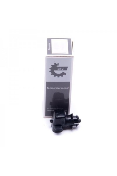 ESEN SKV SENZOR TEMPERATURĂ EXTERIOARĂ CHEVROLET OPEL SAAB 1236284 2 PIN 1236284