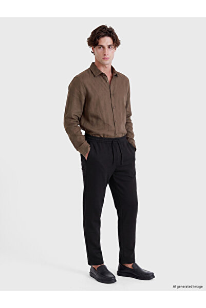 LC Waikiki Quality Parts from Çelebi Store Standart Fit Men's Trousers