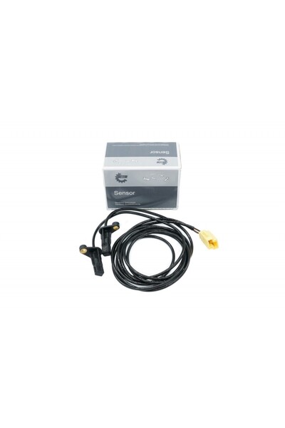 ESEN SKV SENZOR ABS SPATE STÂNGA/DREAPTA VOLVO C70 ȘI S70 V70I 9472171