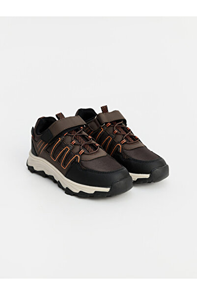 LC Waikiki Quality Parts Thick Sole Boys' Trekking Shoes from Çelebi Store