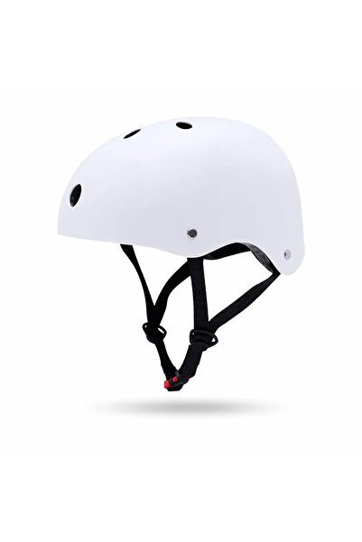 OEM Cască de protecție pentru scuter și bicicletă, Ventilație bună, Ultraușoară