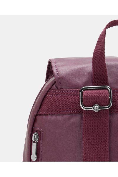 Kipling City Pocket S Kadın Sırt Çanta KI8965NV4