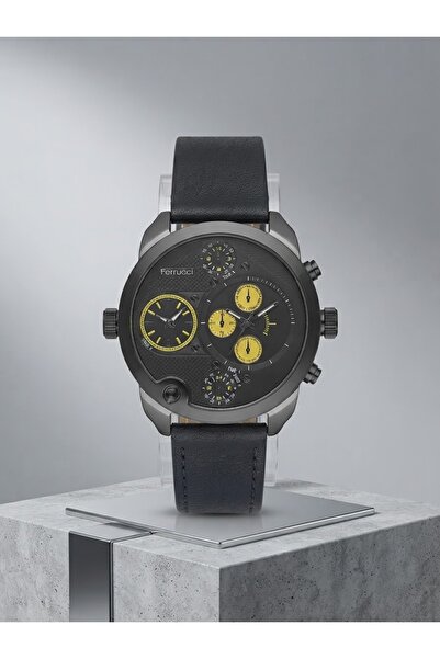 Ferrucci Fc75639 Strap Wristwatch