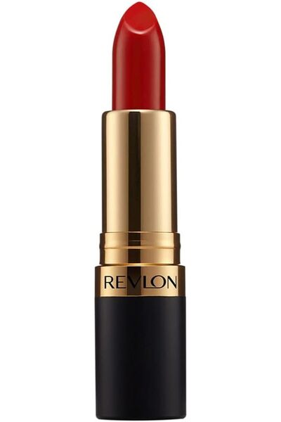 Revlon أحمر شفاه من ريفلون كريم بلمسة كريمية بلون 674 كورال بيري