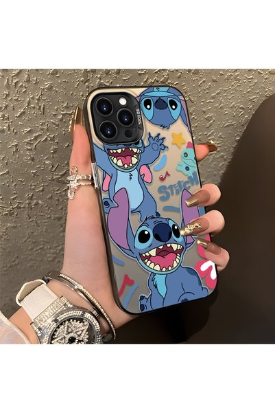 CHICASELUX متوافق مع هاتف iPhone 14 Pro Max، نمط حماية من الصدمات على شكل رسو...