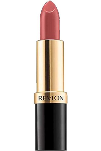 Revlon أحمر شفاه من ريفلون كريم بلمسة كريمية بلون 674 كورال بيري