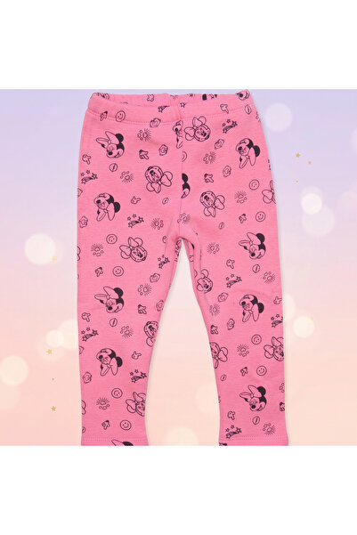 disney minnie Плътни бебешки клинчета