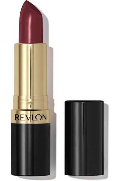 Revlon أحمر شفاه من ريفلون كريم بلمسة كريمية بلون 674 كورال بيري