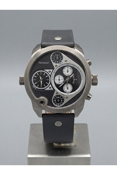 Ferrucci Fc75 Strap Watch