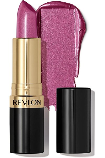 Revlon أحمر شفاه من ريفلون كريم بلمسة كريمية بلون 674 كورال بيري