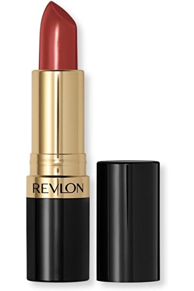 Revlon أحمر شفاه من ريفلون كريم بلمسة كريمية بلون 674 كورال بيري