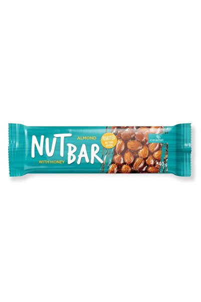 CATIANO Baton cu Migdale si Miere 40g
