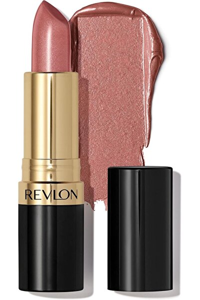 Revlon أحمر شفاه من ريفلون كريم بلمسة كريمية بلون 674 كورال بيري